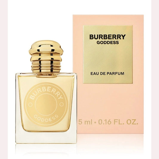 Burberry Goddess Eau De Parfum EDP