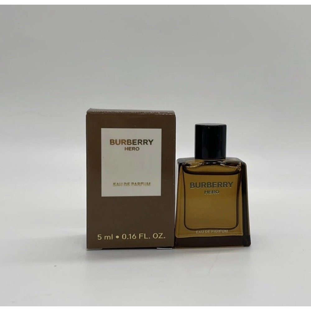 Burberry Hero Perfume for Men EDP