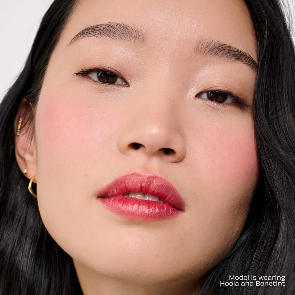 Benefit Soup’d Up Beauty Tin Set