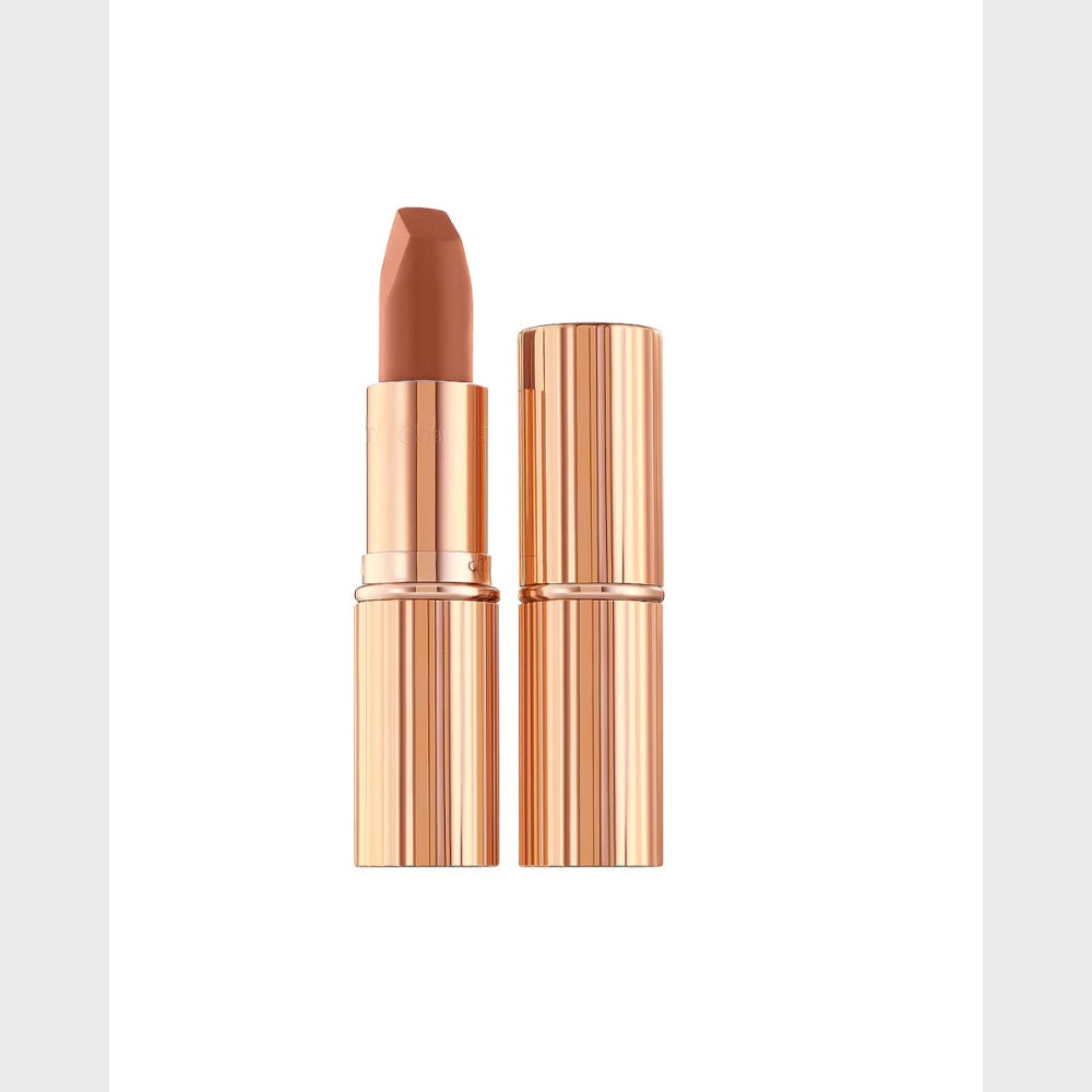Charlotte Tilbury Super Nudes Matte Revolution Lipstick