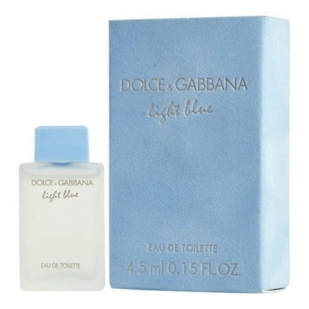 Dolce & Gabbana Light Blue Eau de Toilette