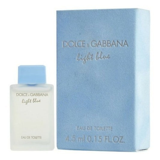 Dolce & Gabbana Light Blue Eau de Toilette