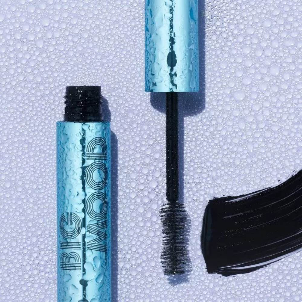 ELF Big Mood Mascara Waterproof