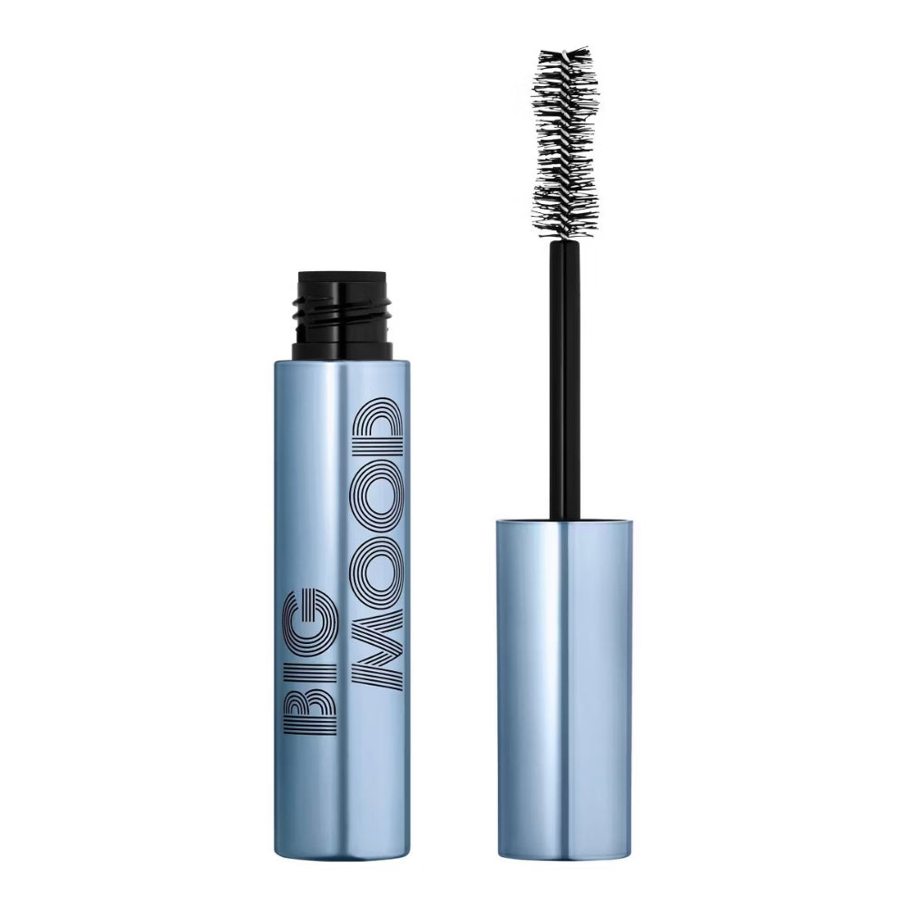 ELF Big Mood Mascara Waterproof