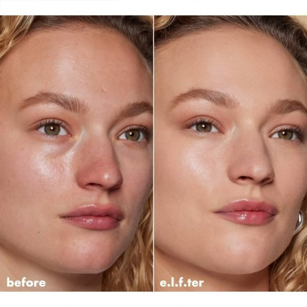ELF Soft Glam Satin Foundation