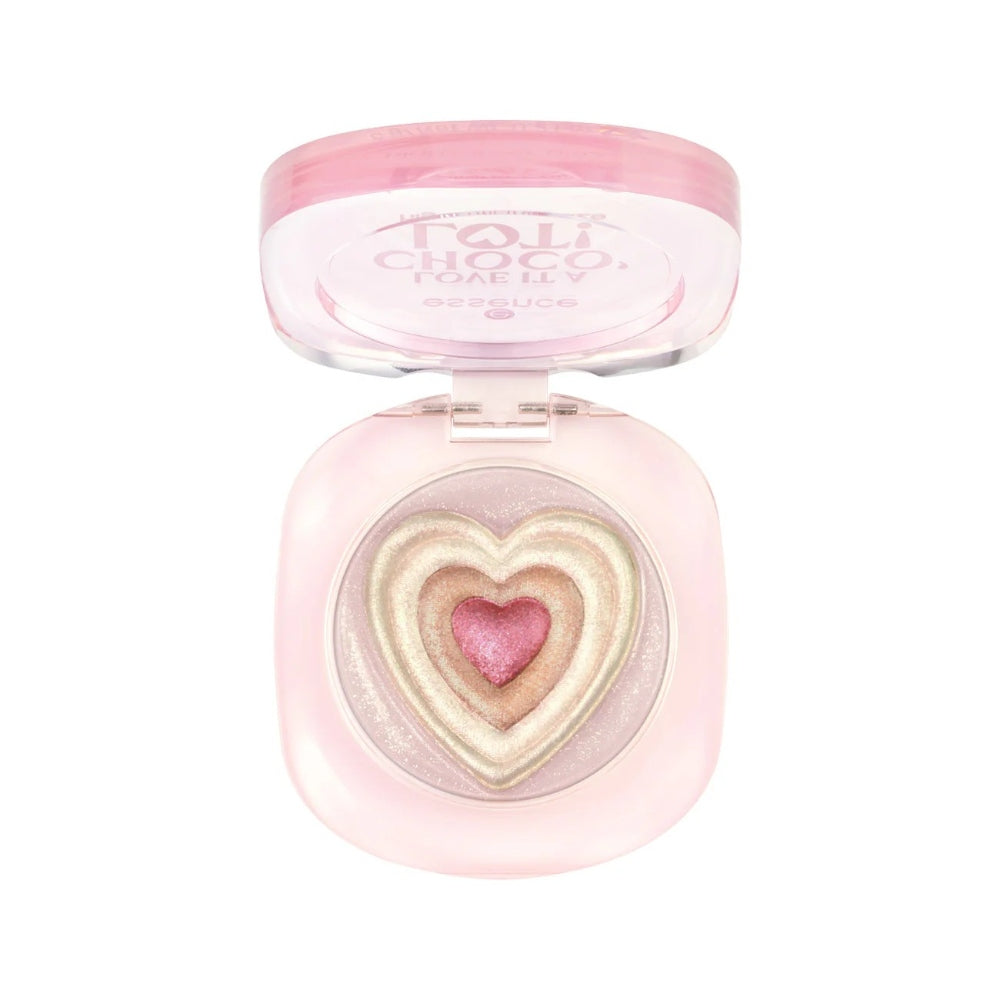 Essence Love it A Choco'Lot! Highlighter
