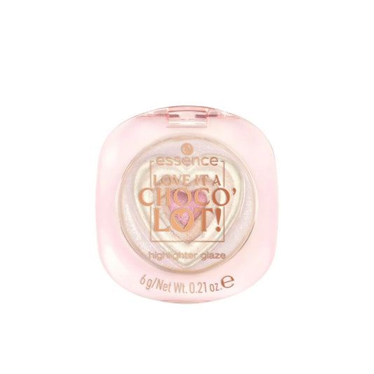 Essence Love it A Choco'Lot! Highlighter