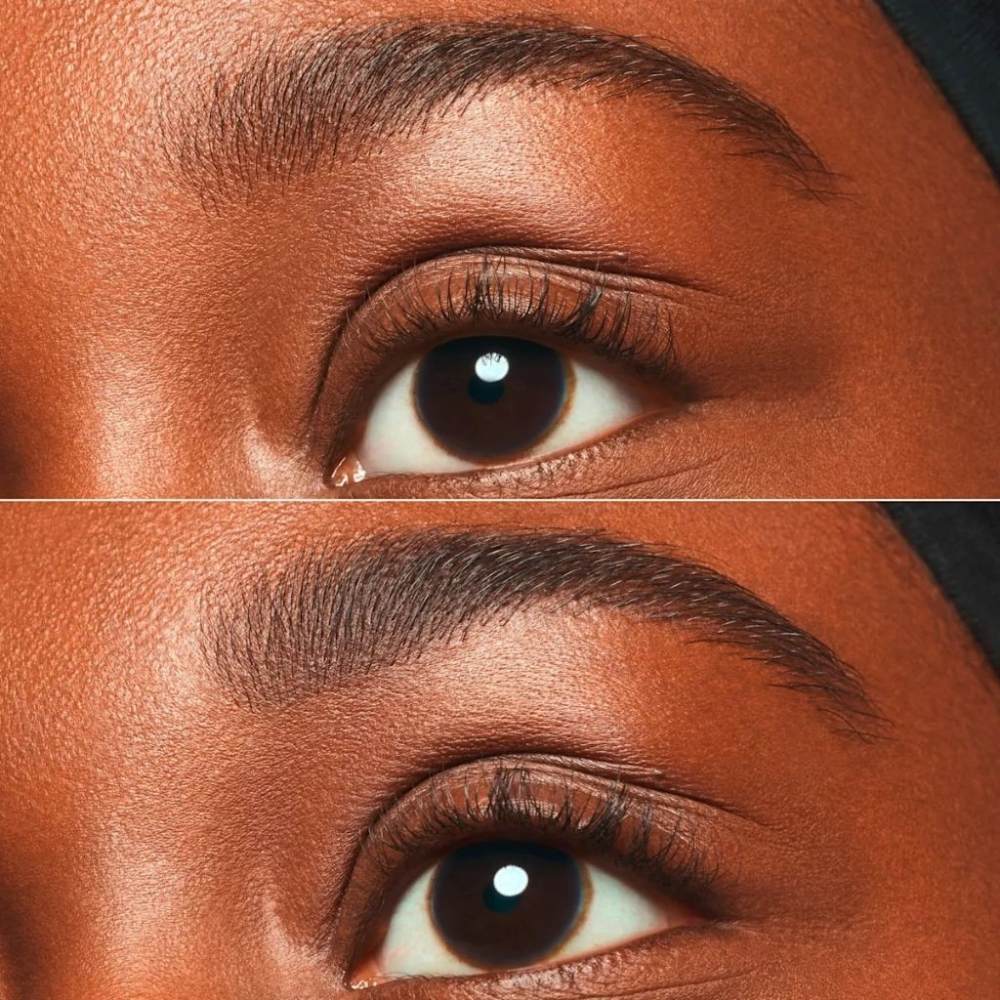 Essence Eyebrow Powder Duo Set