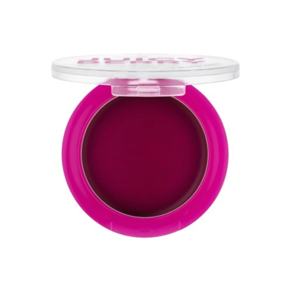 Essence Juicy Berry lip and cheek balm
