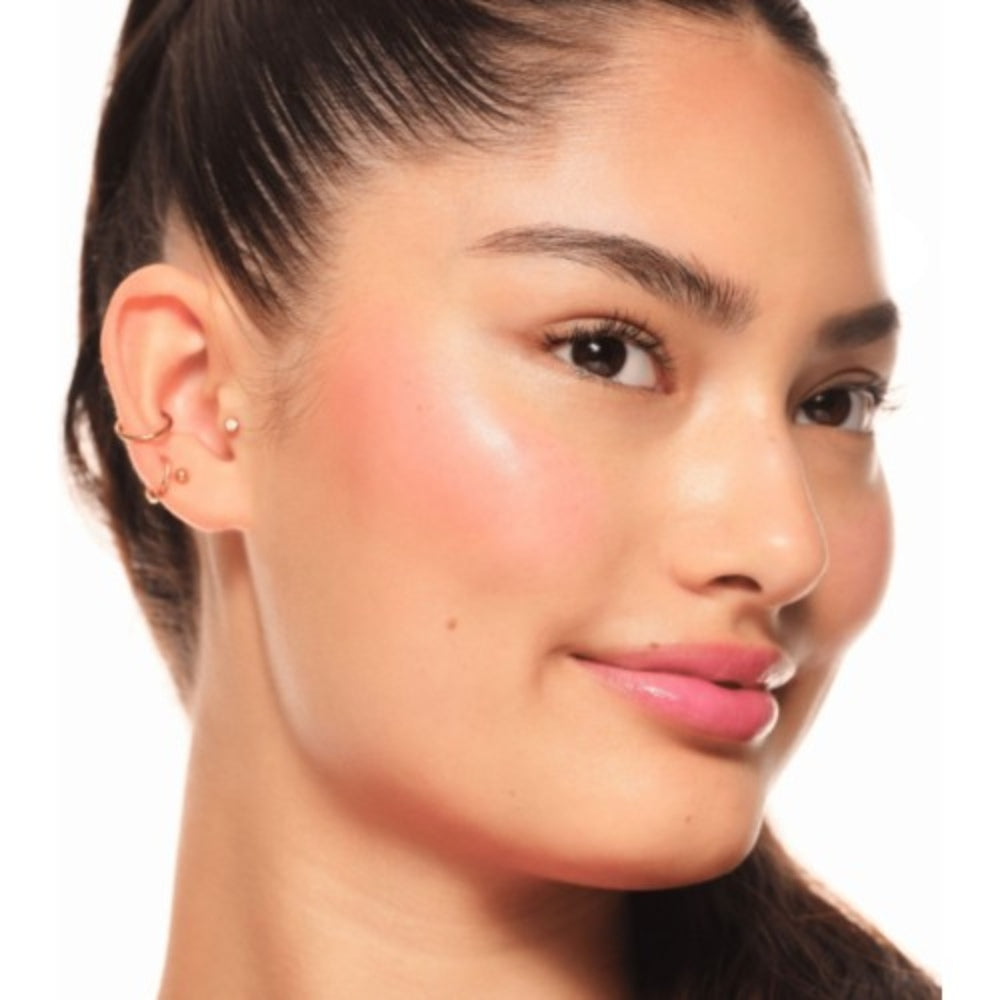 Essence Juicy Berry lip and cheek balm