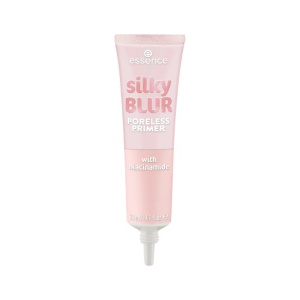 Essence Silky Blur Pore less Primer