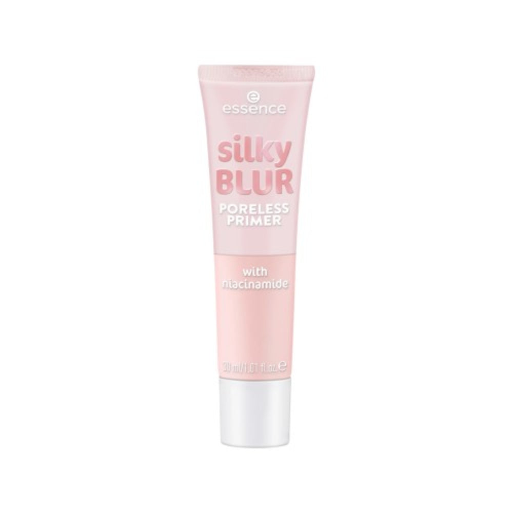 Essence Silky Blur Pore less Primer