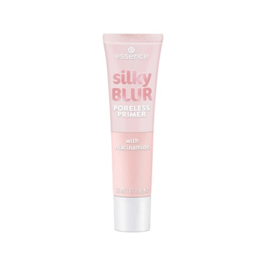 Essence Silky Blur Pore less Primer