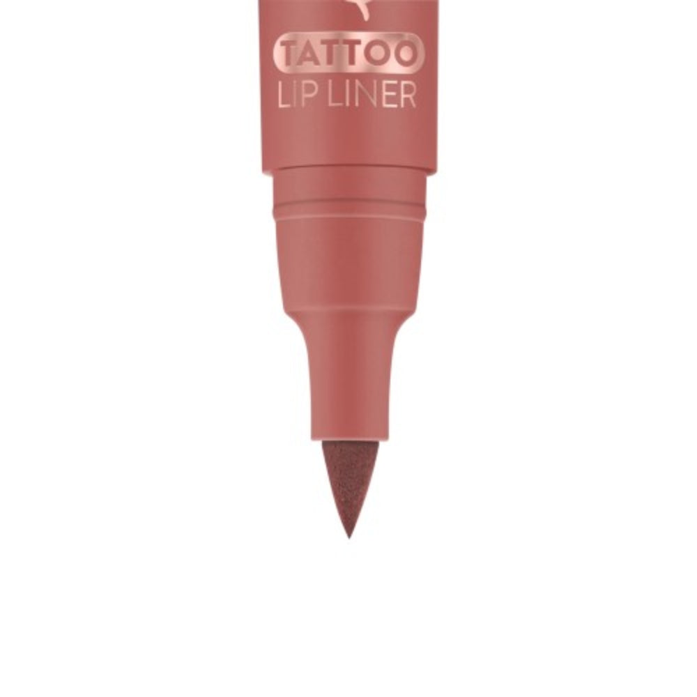 Essence Lip Liner Line n' Stain Tattoo