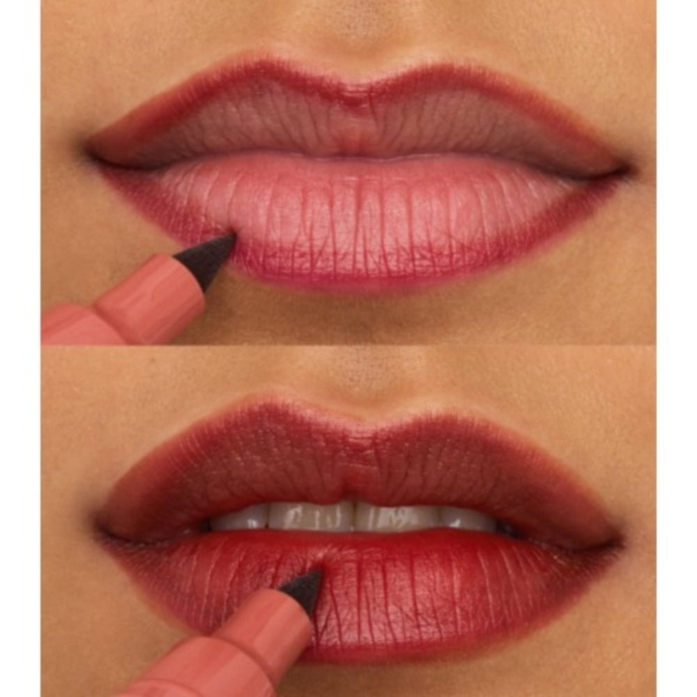 Essence Lip Liner Line n' Stain Tattoo