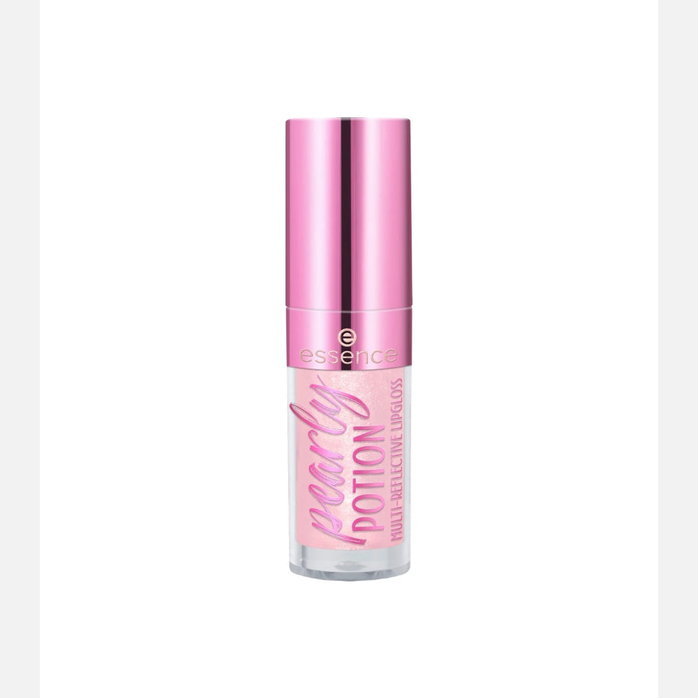 Essence Pearly Potion Multi-Reflective Lip gloss