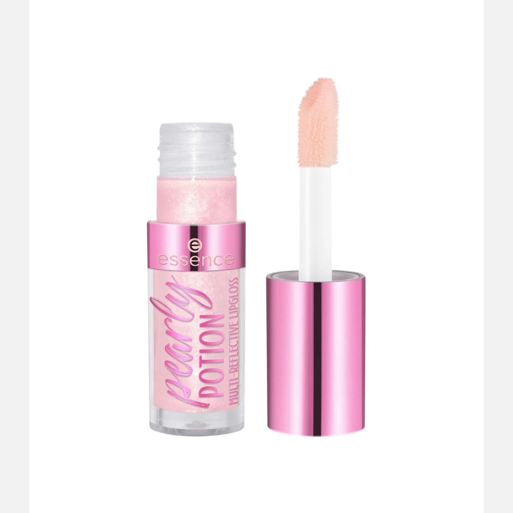Essence Pearly Potion Multi-Reflective Lip gloss