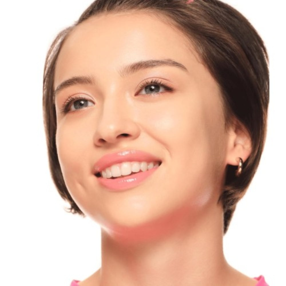 Essence Lipstick Glossy Glaze