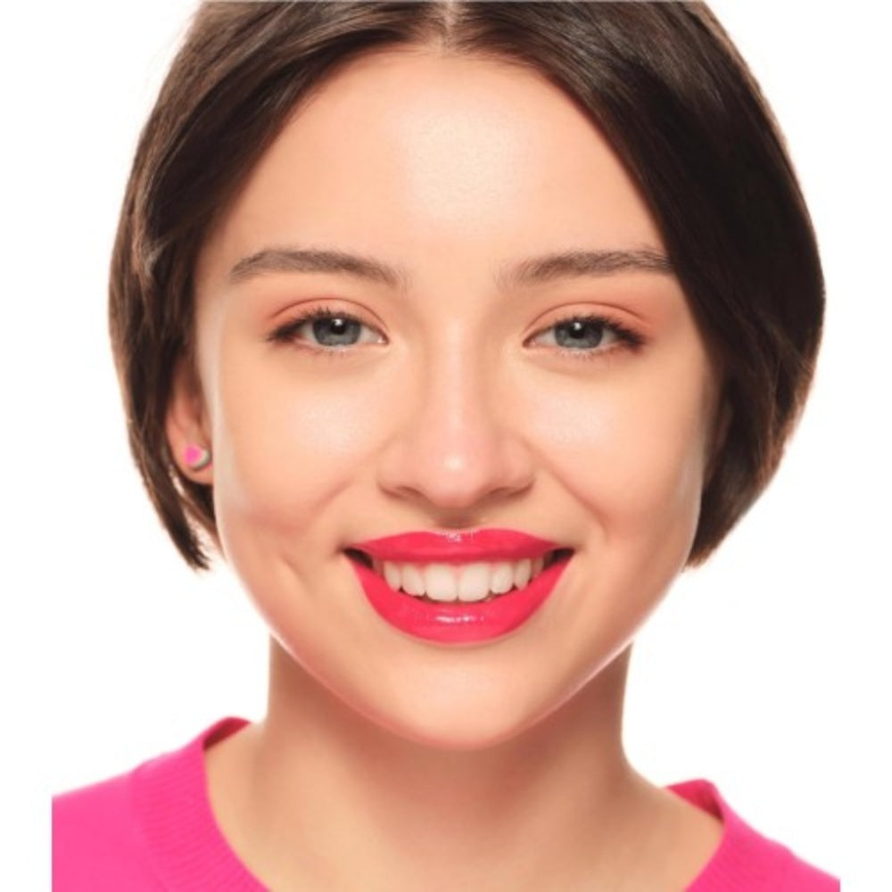 Essence Lipstick Glossy Glaze
