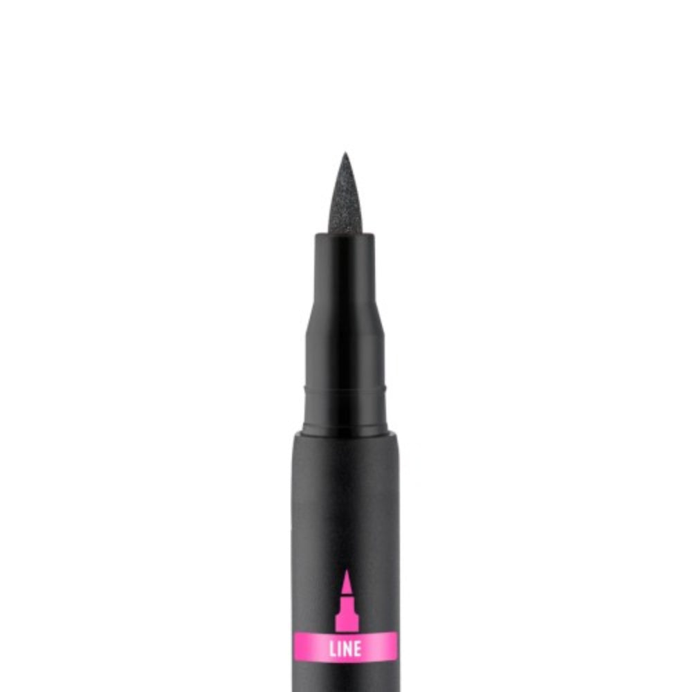 Essence Line It Like A Pro Eyeliner