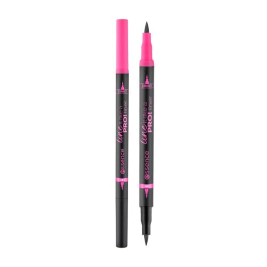 Essence Line It Like A Pro Eyeliner