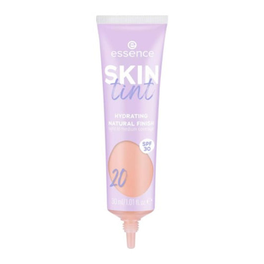 Essence Tinted Moisturizing Cream Skin Tint SPF 30