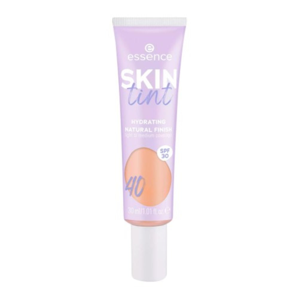 Essence Tinted Moisturizing Cream Skin Tint SPF 30