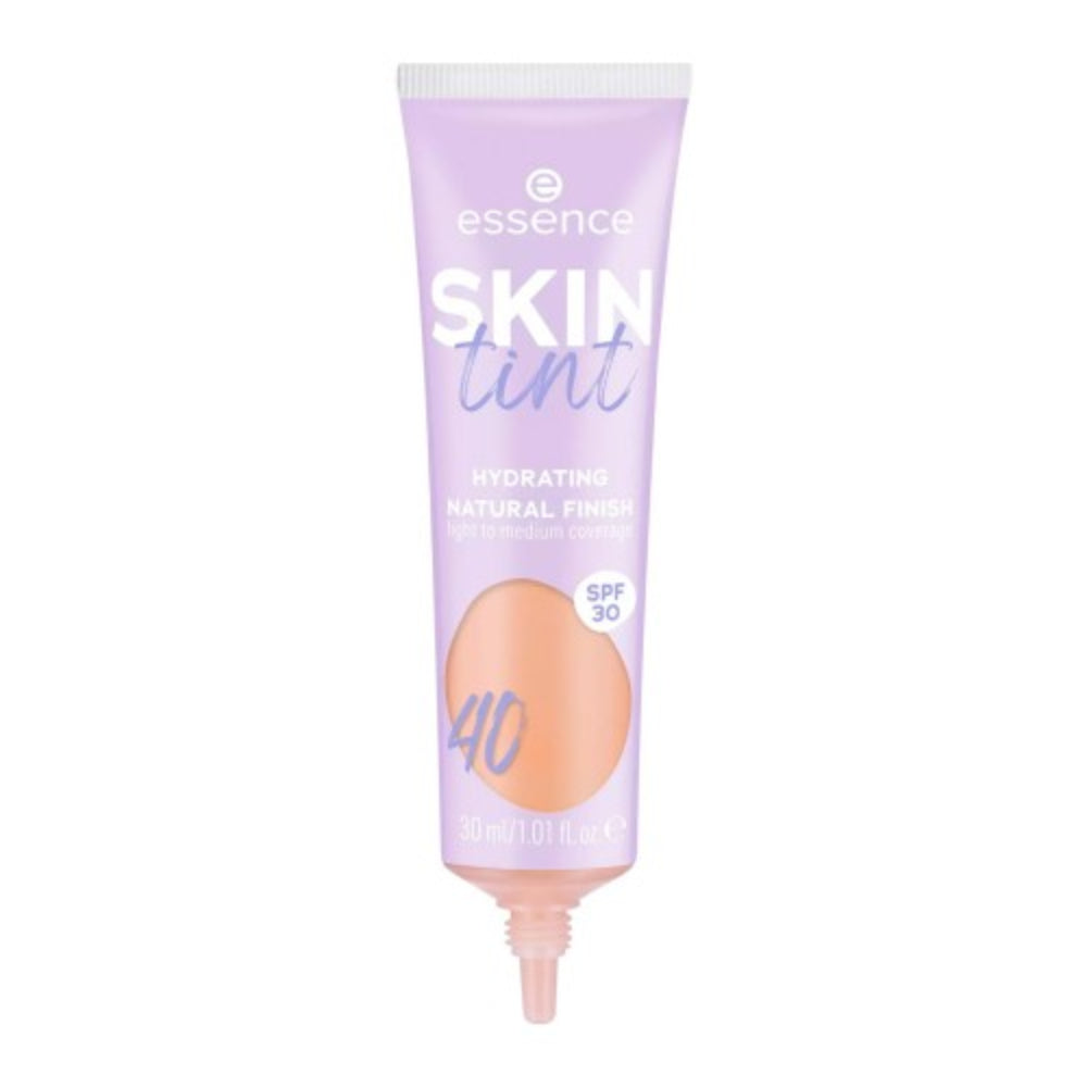 Essence Tinted Moisturizing Cream Skin Tint SPF 30