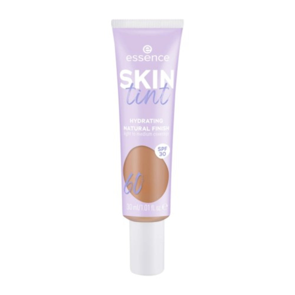 Essence Tinted Moisturizing Cream Skin Tint SPF 30