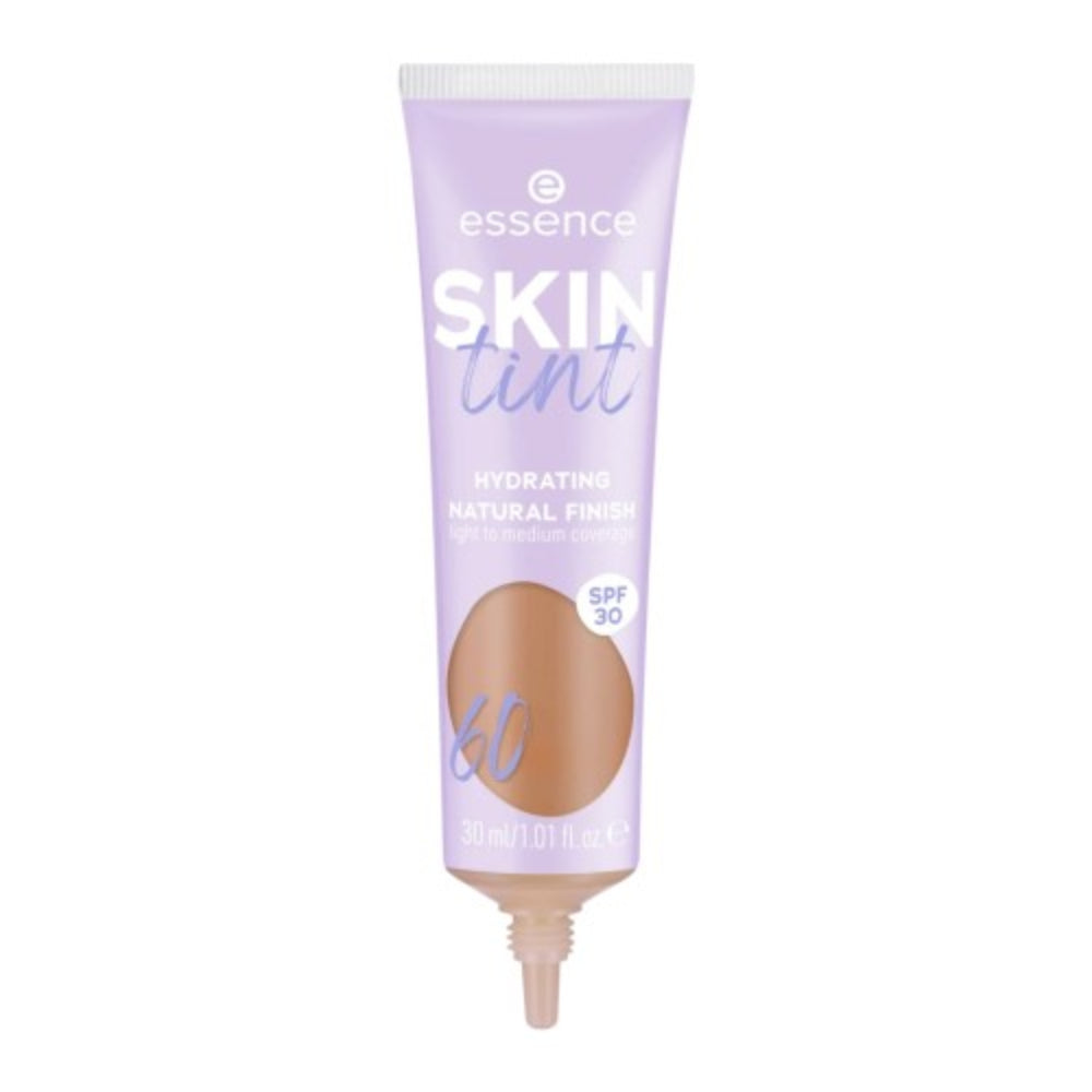 Essence Tinted Moisturizing Cream Skin Tint SPF 30
