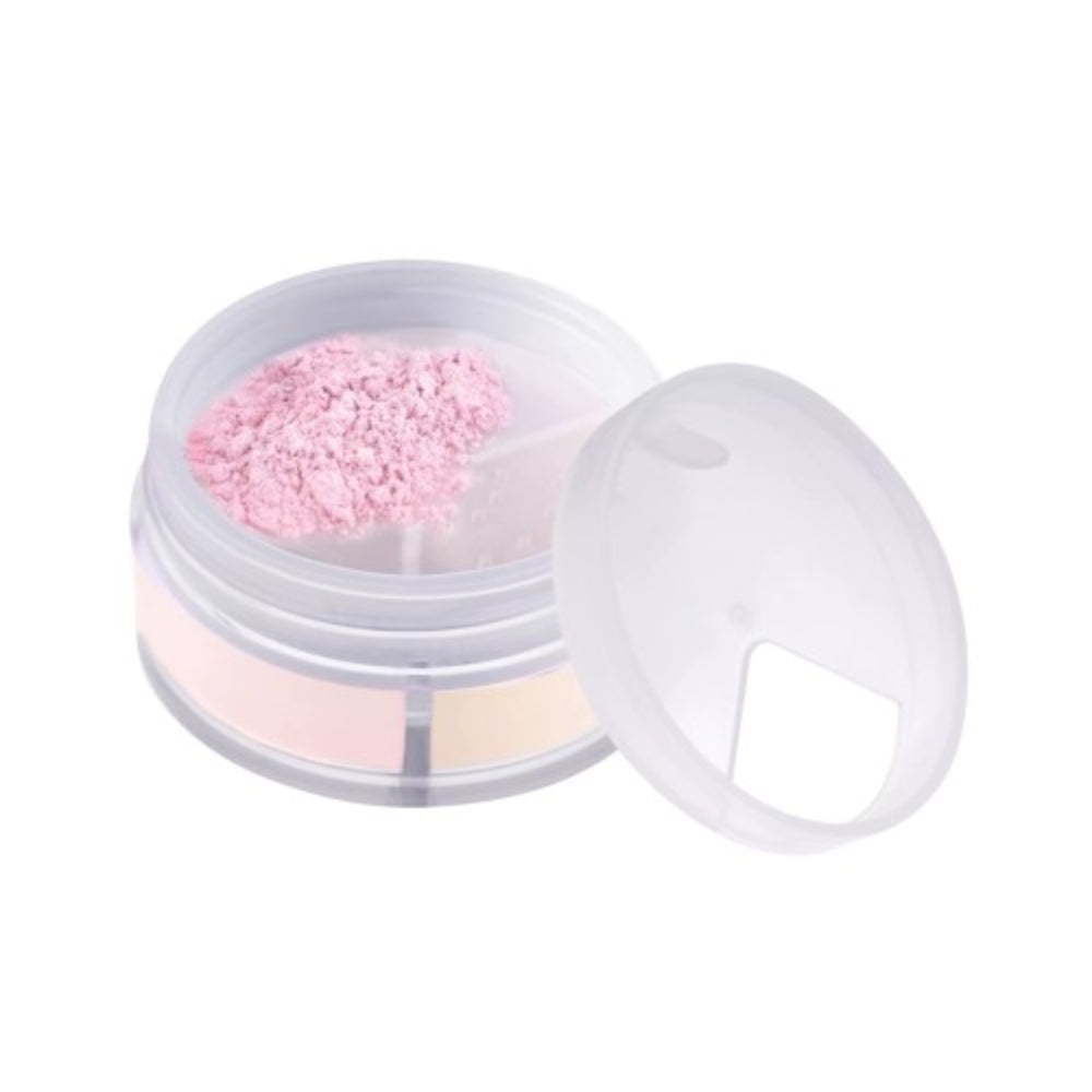 Essence Flawless Skin Loose Setting Powder Trio
