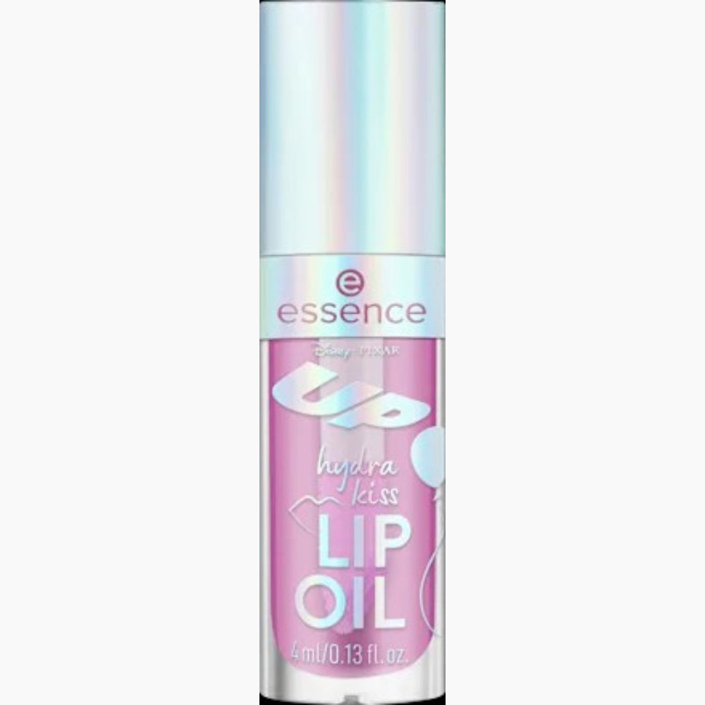 Essence Hydra Kiss Lip Oil