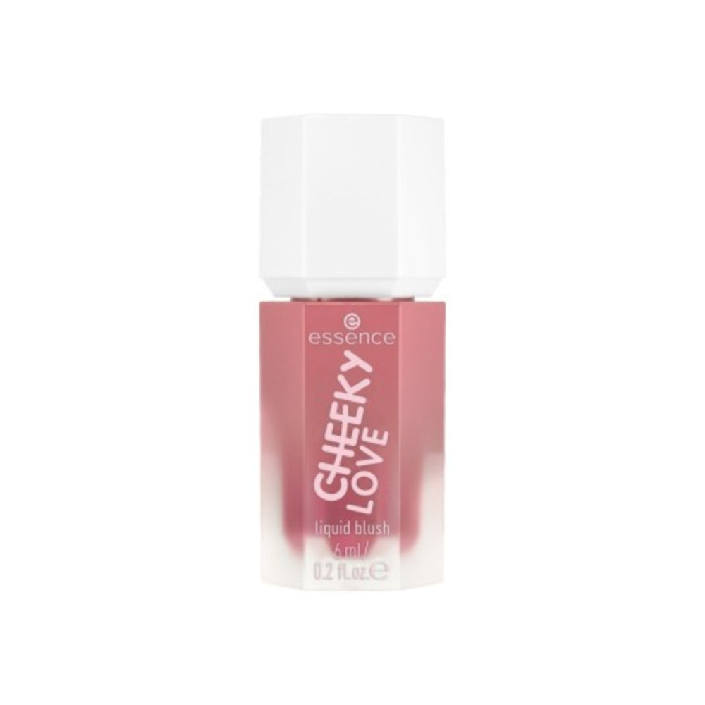 Essence Cheeky Love Liquid Blush