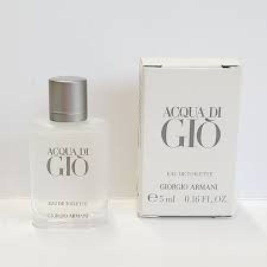 Giorgio Armani Acqua Di Gio Eau De Toilette