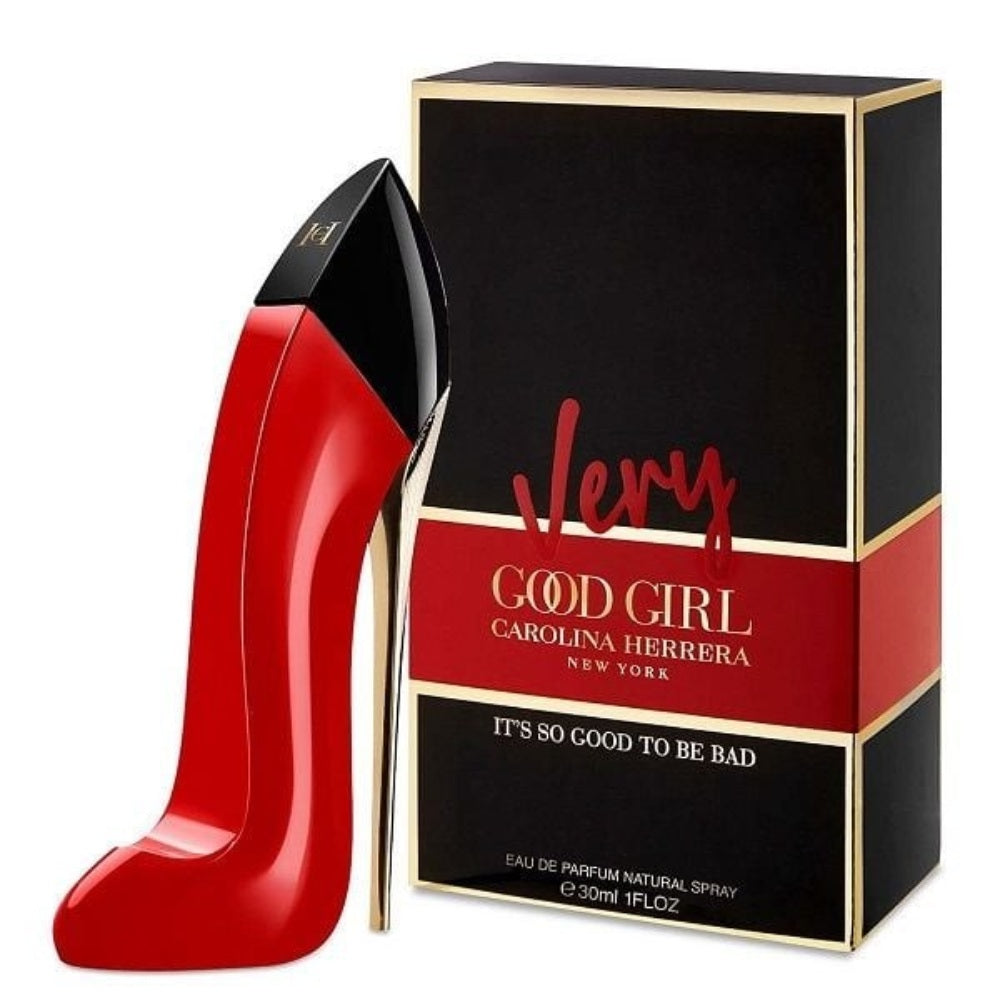 Carolina Herrera Very Good Girl Eau De Parfum EDP