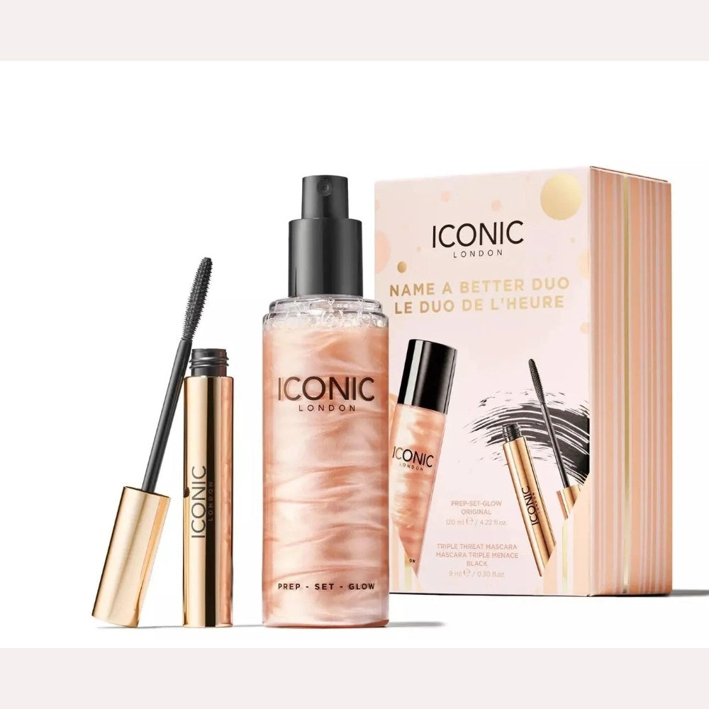 Iconic London Name a Better Duo Set