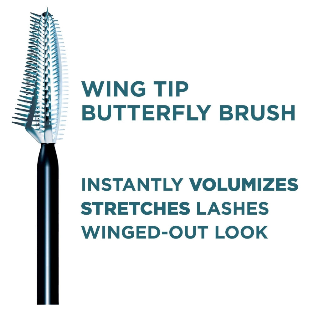 LOreal Paris Voluminous Butterfly Lengthening Mascara