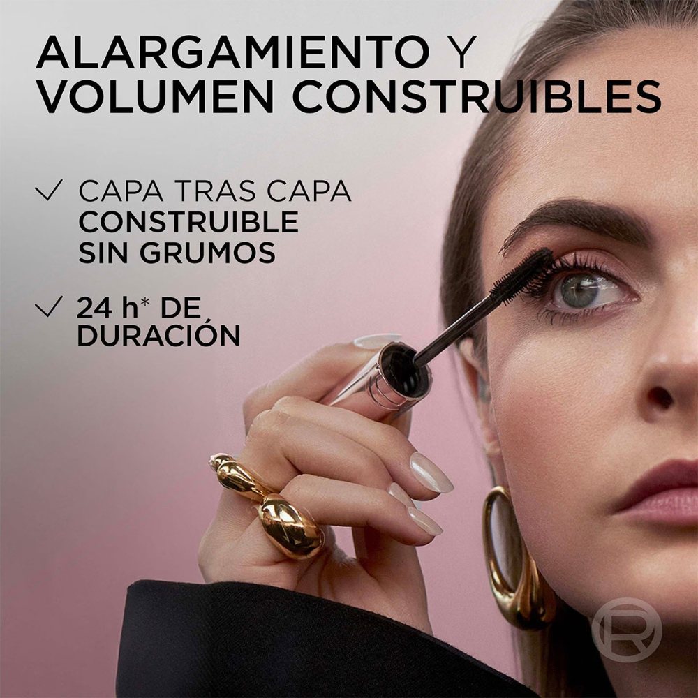 LOreal Paris Paradise Big Deal Mascara
