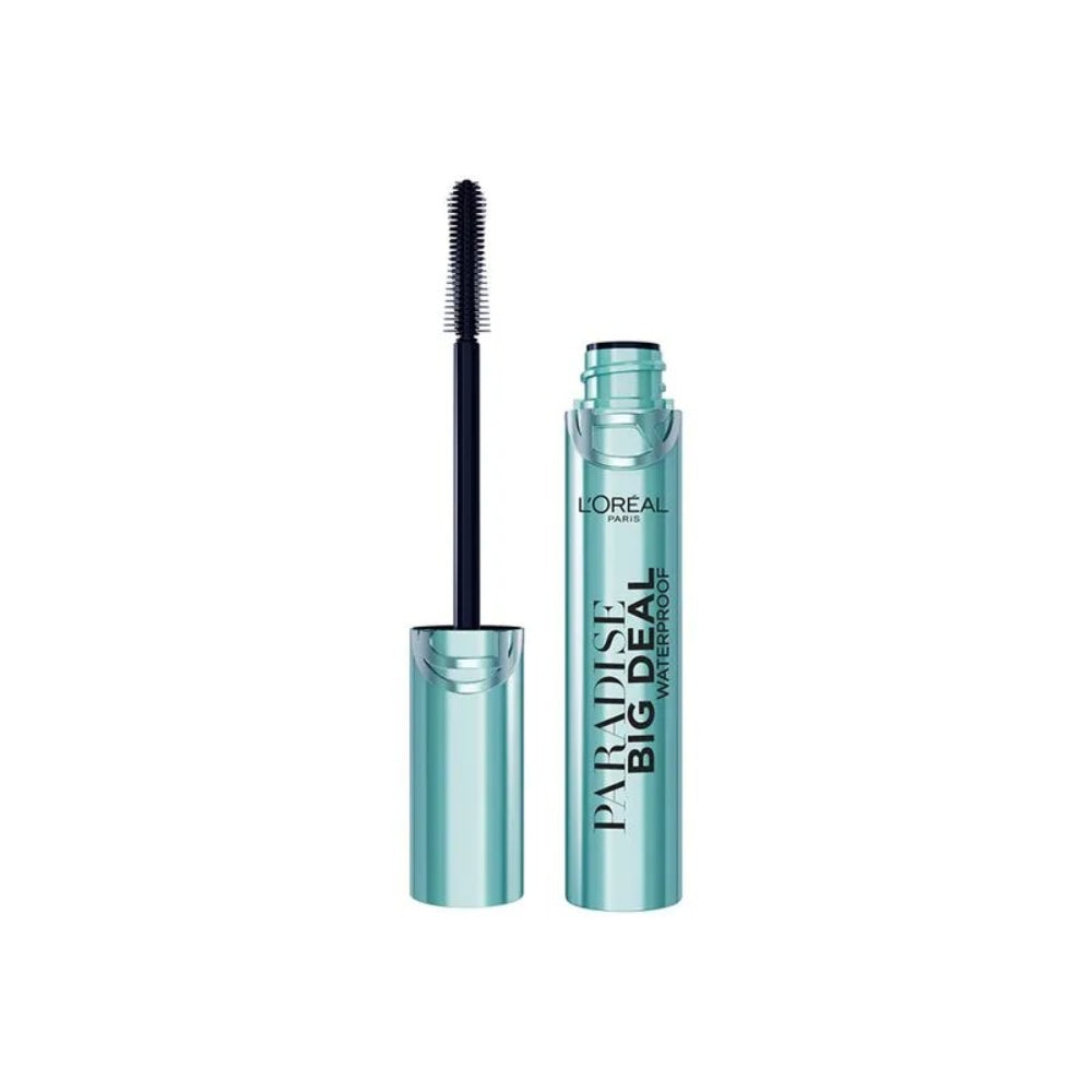 LOreal Paris Paradise Big Deal Mascara Waterproof