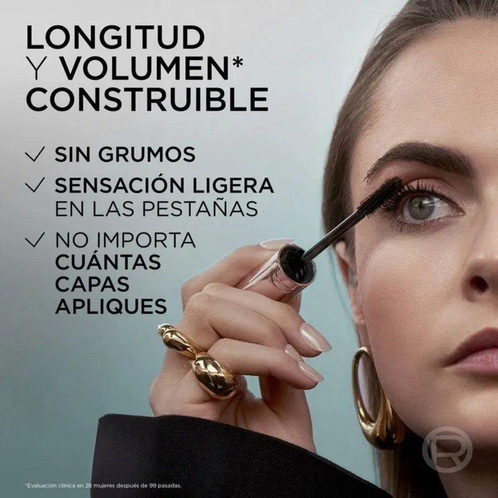 LOreal Paris Paradise Big Deal Mascara Waterproof