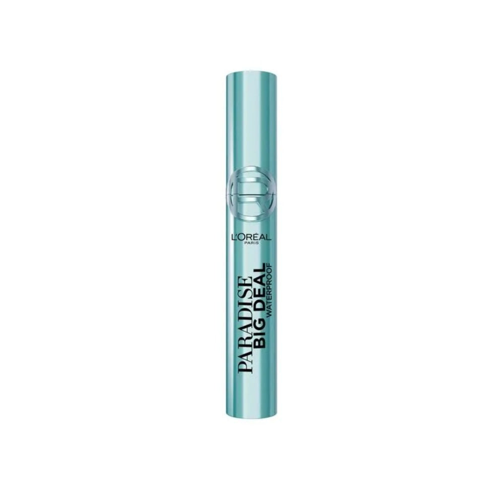 LOreal Paris Paradise Big Deal Mascara Waterproof