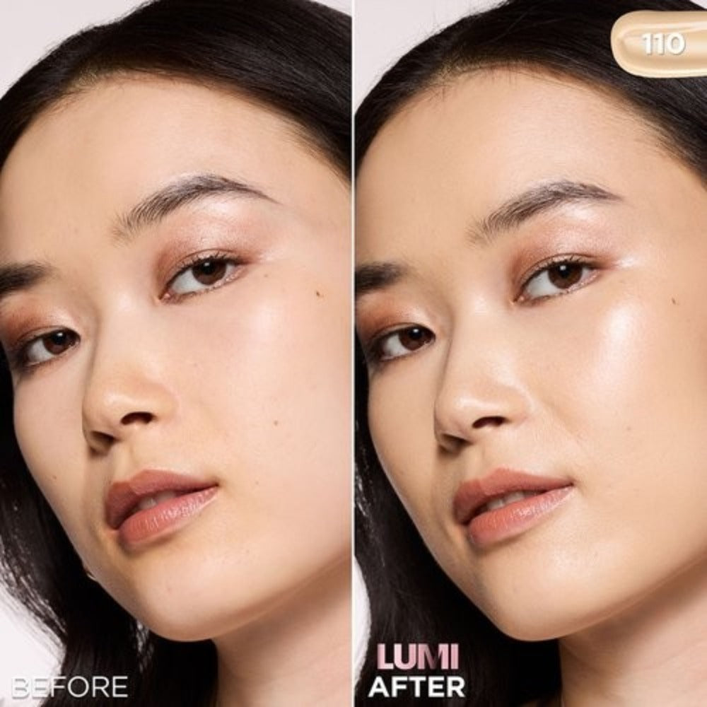 LOreal Paris True Match Lumi Foundation Makeup