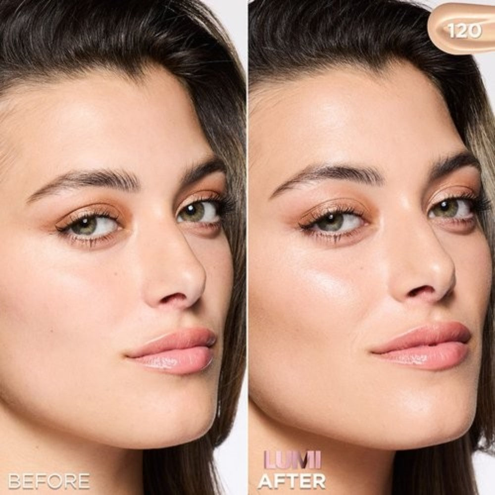 LOreal Paris True Match Lumi Foundation Makeup