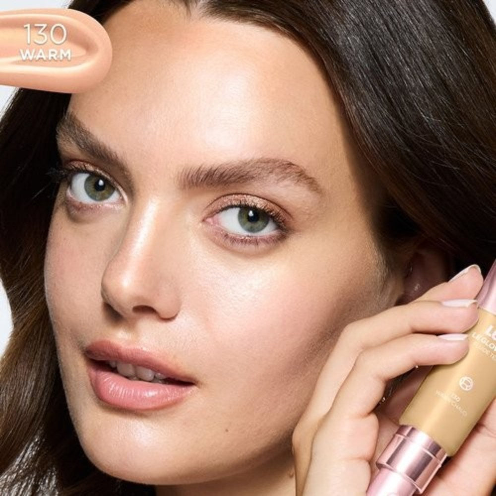 LOreal Paris True Match Lumi Foundation Makeup