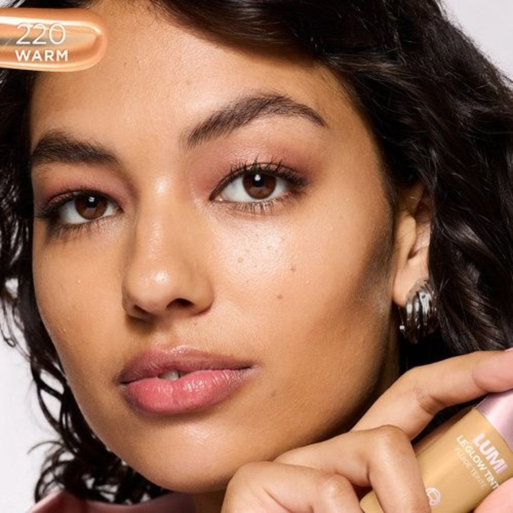 LOreal Paris True Match Lumi Foundation Makeup