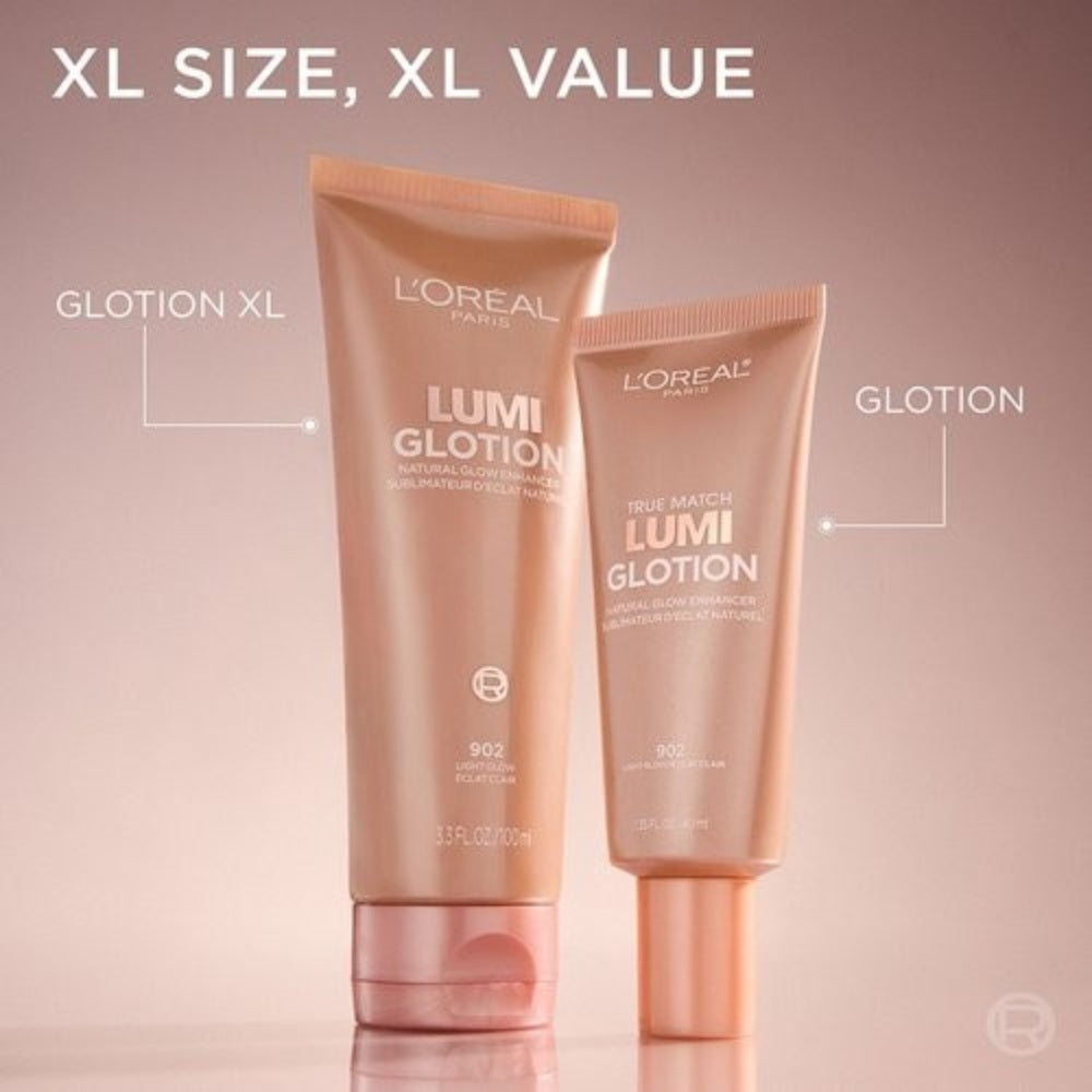 L'Oreal Paris True Match Lumi Glotion