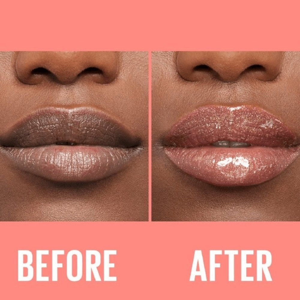 Maybelline Lifter Gloss Lip Gloss Makeup With Hyaluronic Acid
