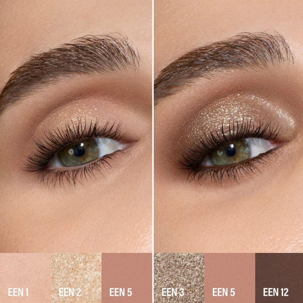 Makeup by mario Ethereal Eyes Eyeshadow Palette