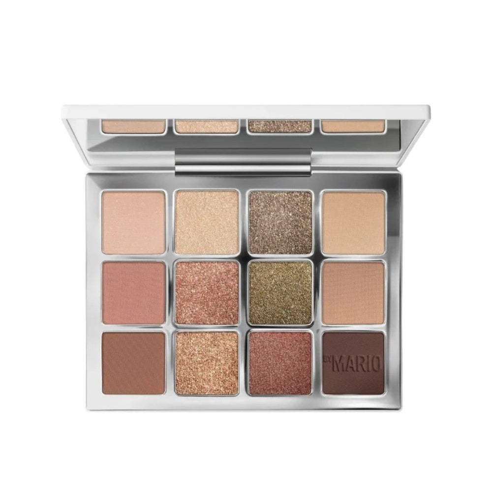 Makeup by mario Ethereal Eyes Eyeshadow Palette