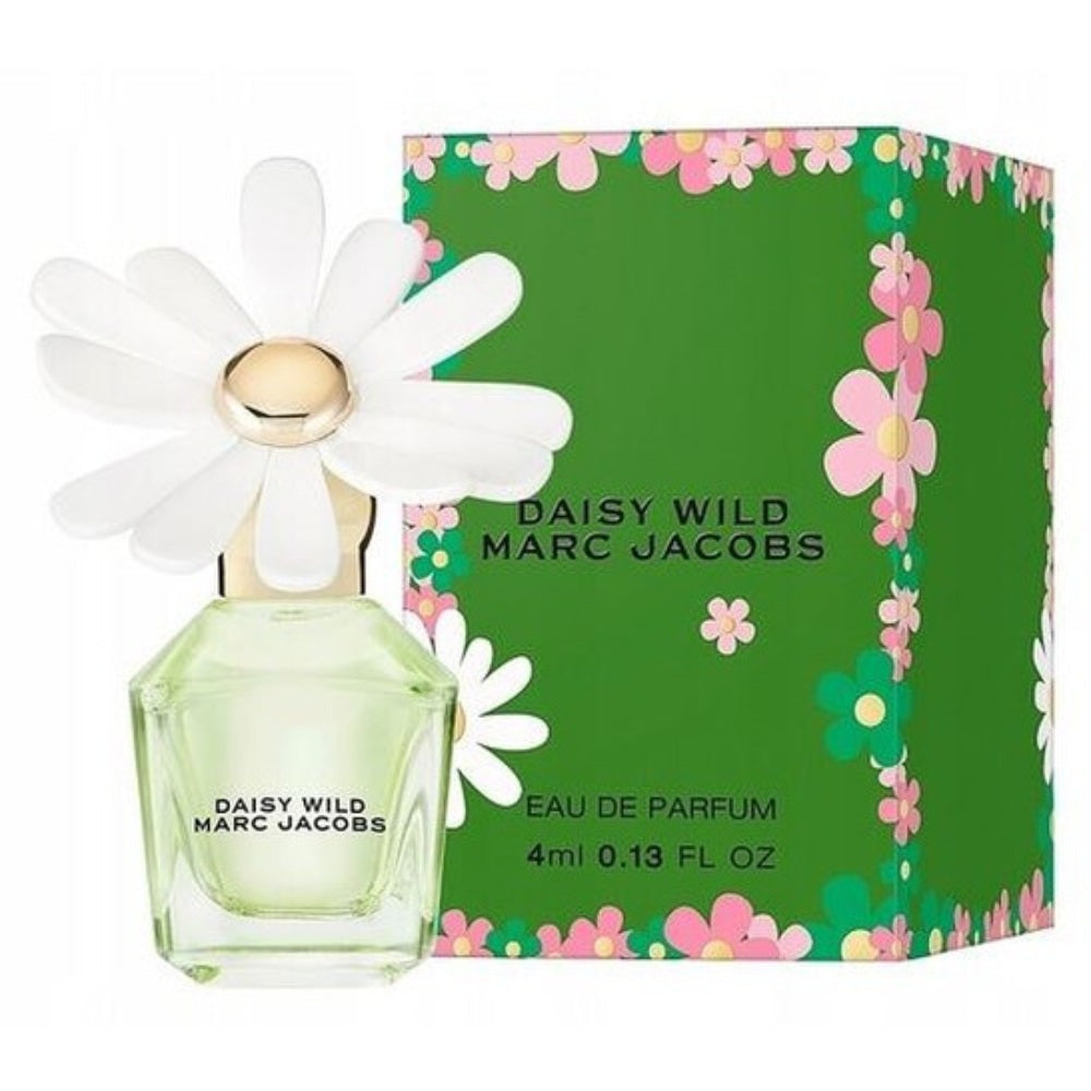 Marc Jacobs Ladies Daisy Wild EDP Spray